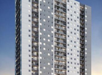 Apartamento · 39m² · 2 Quartos · Apartamento em Vila Campanela, São Paulo/SP de 39m² 2 quartos à venda por R$ 287.836,00