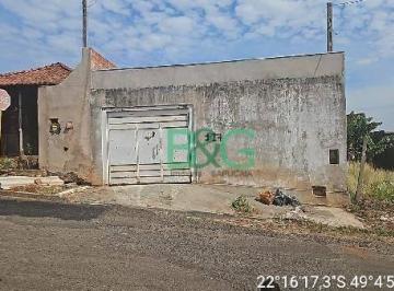Casa · 78m² · 1 Quarto · Casa em Jardim Helena, Bauru/SP de 78m² 1 quartos à venda por R$ 150.014,60