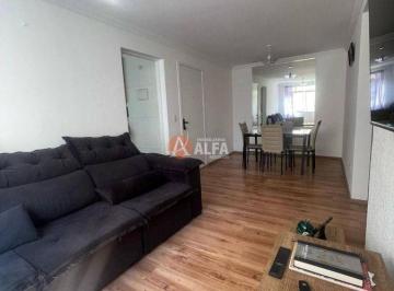 Apartamento · 55m² · 2 Quartos · Apartamento em Jardim Caiapia, Cotia/SP de 55m² 2 quartos à venda por R$ 250.000,00