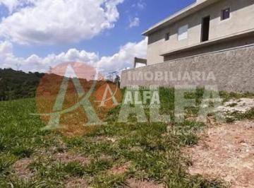 Terreno · 125m² · Terreno em Jardim Atalaia, Cotia/SP de 125m² à venda por R$ 165.000,00