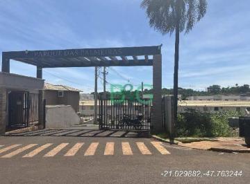 Casa · 63m² · 3 Quartos · 1 Vaga · Casa em , Jardinópolis/SP de 63m² 3 quartos à venda por R$ 129.948,90