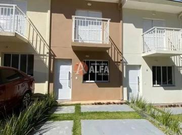 Casa · 67m² · 2 Quartos · Casa em Quinta dos Angicos, Cotia/SP de 67m² 2 quartos à venda por R$ 295.000,00