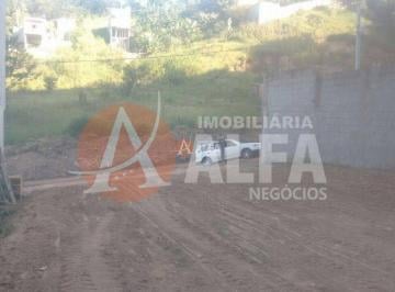 Terreno · 500m² · Terreno em Parque Rizzo, Cotia/SP de 500m² à venda por R$ 250.000,00