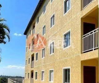 Apartamento · 50m² · 2 Quartos · Apartamento em Chácara Vista Alegre, Cotia/SP de 50m² 2 quartos à venda por R$ 212.900,00