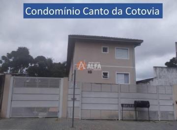 Apartamento · 52m² · 2 Quartos · Apartamento em Quinta dos Angicos, Cotia/SP de 52m² 2 quartos à venda por R$ 249.900,00