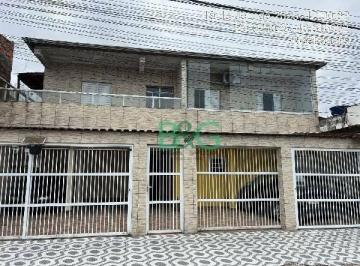 Casa · 33m² · 1 Quarto · 1 Vaga · Casa em Balneário Japura, Praia Grande/SP de 33m² 1 quartos à venda por R$ 94.815,14