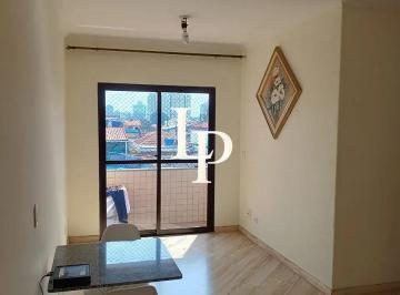 Apartamento · 65m² · 2 Quartos · 1 Vaga · Apartamento em Vila Planalto, São Bernardo do Campo/SP de 65m² 2 quartos à venda por R$ 308.000,00