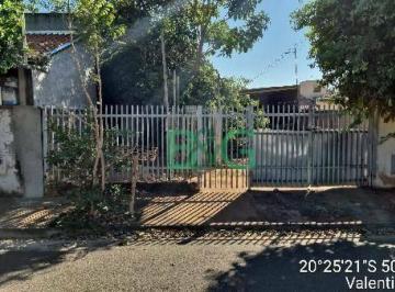 Casa · 65m² · 2 Quartos · Casa em Jardim Campo Belo, Valentim Gentil/SP de 65m² 2 quartos à venda por R$ 98.816,70