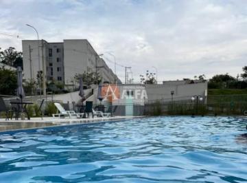 Apartamento · 48m² · 2 Quartos · Apartamento em Recanto Vista Alegre, Cotia/SP de 48m² 2 quartos à venda por R$ 280.000,00