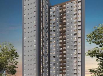 Apartamento · 25m² · 1 Quarto · Apartamento em Vila Mariana, São Paulo/SP de 25m² 1 quartos à venda por R$ 291.397,00
