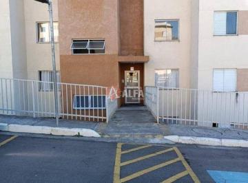 Apartamento · 44m² · 2 Quartos · Apartamento em Vila Santo Antônio do Portão, Cotia/SP de 44m² 2 quartos à venda por R$ 194.000,00