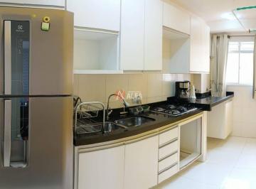 Apartamento · 44m² · 2 Quartos · Apartamento em Vila Santo Antônio do Portão, Cotia/SP de 44m² 2 quartos à venda por R$ 194.000,00