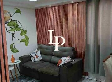 Apartamento · 50m² · 2 Quartos · 1 Vaga · Apartamento em Jardim Ângela (Zona Leste), São Paulo/SP de 50m² 2 quartos à venda por R$ 321.000,00