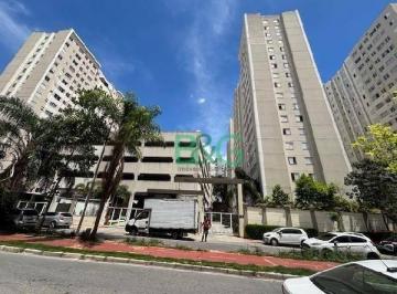 Apartamento · 42m² · 2 Quartos · 1 Vaga · Apartamento em Jardim Íris, São Paulo/SP de 42m² 2 quartos à venda por R$ 167.036,67