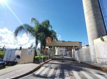 Apartamento · 45m² · 2 Quartos · Apartamento em Vila Santo Antônio do Portão, Cotia/SP de 45m² 2 quartos à venda por R$ 240.000,00