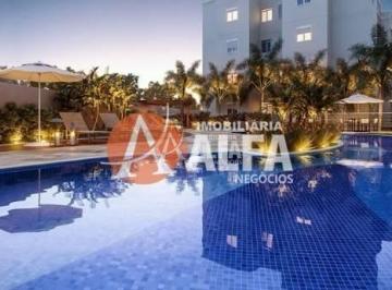 Apartamento · 46m² · 2 Quartos · Apartamento em Nakamura Park, Cotia/SP de 46m² 2 quartos à venda por R$ 212.000,00