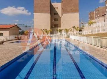 Apartamento · 45m² · 2 Quartos · Apartamento em Jardim Petrópolis, Cotia/SP de 45m² 2 quartos à venda por R$ 210.000,00