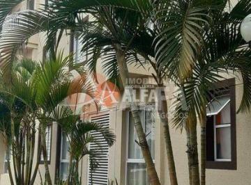 Apartamento · 50m² · 2 Quartos · Apartamento em Outeiro de Passárgada, Cotia/SP de 50m² 2 quartos à venda por R$ 260.000,00