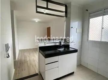 Apartamento · 45m² · 2 Quartos · 1 Vaga · Apartamento em Centro, Londrina/PR de 45m² 2 quartos à venda por R$ 190.000,00