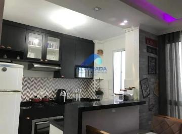 Apartamento · 40m² · 2 Quartos · 1 Vaga · Apartamento em Parque Nova Esperança, São José dos Campos/SP de 40m² 2 quartos à venda por R$ 250.00