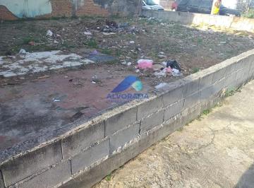 Terreno · 10m² · Terreno em Monte Castelo, São José dos Campos/SP de 10m² à venda por R$ 265.000,00