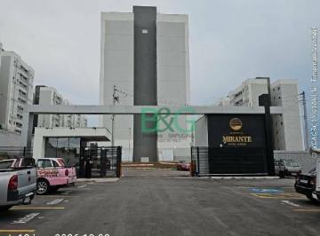 Apartamento · 54m² · 3 Quartos · 1 Vaga · Apartamento em Vila Rio Branco, Jundiaí/SP de 54m² 3 quartos à venda por R$ 244.921,80