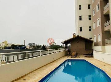 Apartamento · 2 Quartos · Apartamento em Outeiro de Passárgada, Cotia/SP de 0m² 2 quartos à venda por R$ 270.000,00