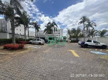 Apartamento · 48m² · 2 Quartos · 1 Vaga · Apartamento em Parque União, Bauru/SP de 48m² 2 quartos à venda por R$ 249.889,12