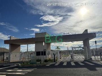 Casa · 42m² · 1 Quarto · Casa em , Bady Bassitt/SP de 42m² 1 quartos à venda por R$ 174.584,22