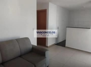 Apartamento · 52m² · 2 Quartos · 1 Vaga · Apartamento em Loteamento Villa Branca, Jacareí/SP de 52m² 2 quartos à venda por R$ 220.000,00