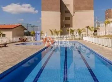 Apartamento · 45m² · 2 Quartos · Apartamento em Jardim Petrópolis, Cotia/SP de 45m² 2 quartos à venda por R$ 200.000,00