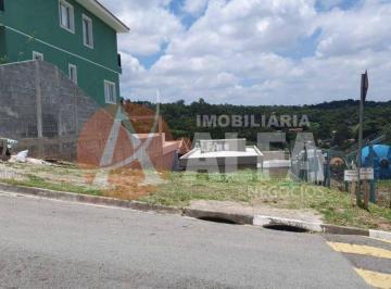 Terreno · 250m² · Terreno em Jardim Rio das Pedras, Cotia/SP de 250m² à venda por R$ 290.000,00
