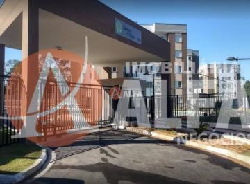 Apartamento · 47m² · 2 Quartos · Apartamento em Vila Monte Serrat, Cotia/SP de 47m² 2 quartos à venda por R$ 238.500,00