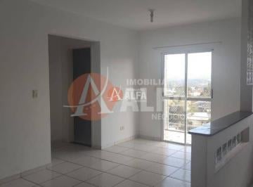 Apartamento de 2 quartos, Cotia · Apartamento em Jardim dos Ipês, Cotia/SP de 52m² 2 quartos à venda por R$ 260.000,00