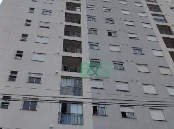 Apartamento · 45m² · 2 Quartos · 1 Vaga · Apartamento em Jardim Santo Estêvão, Carapicuíba/SP de 45m² 2 quartos à venda por R$ 228.268,42