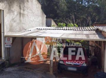 Terreno · 290m² · Terreno em Jardim Leonor, Cotia/SP de 290m² à venda por R$ 140.000,00