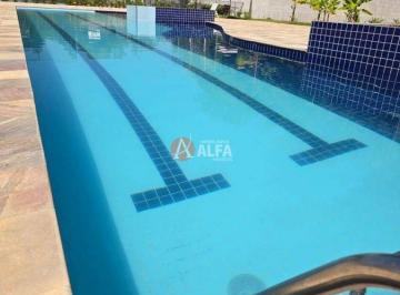 Apartamento · 47m² · 2 Quartos · Apartamento em Vila Monte Serrat, Cotia/SP de 47m² 2 quartos à venda por R$ 260.000,00