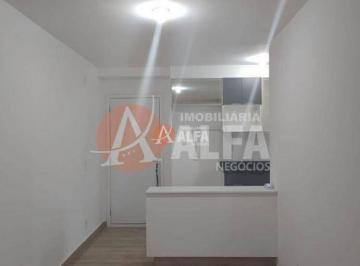 Apartamento · 47m² · 2 Quartos · Apartamento em Jardim Barro Branco, Cotia/SP de 47m² 2 quartos à venda por R$ 280.000,00