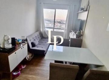Apartamento · 44m² · 2 Quartos · 1 Vaga · Apartamento em Canhema, Diadema/SP de 44m² 2 quartos à venda por R$ 280.000,00