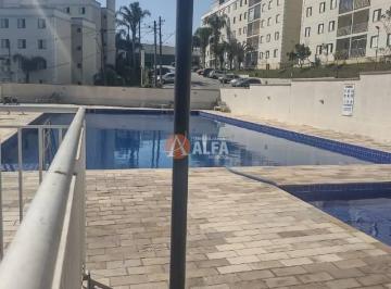 Apartamento · 49m² · 2 Quartos · Apartamento em Jardim Caiapia, Cotia/SP de 49m² 2 quartos à venda por R$ 280.000,00