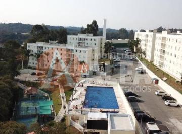 Apartamento · 50m² · 2 Quartos · Apartamento em Jardim Caiapia, Cotia/SP de 50m² 2 quartos à venda por R$ 280.000,00