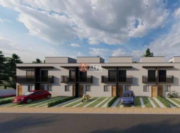 ULTIMAS UNIDADES!!! O Residencial Malibu 2 é a escolha ideal para quem busca con · Casa em Quinta dos Angicos, Cotia/SP de 58m² 2 quartos à venda por R$ 329.999,00