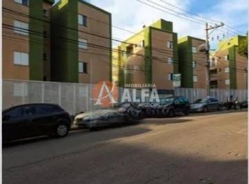 Apartamento · 54m² · 2 Quartos · Apartamento em Parque Rincão, Cotia/SP de 54m² 2 quartos à venda por R$ 190.000,00