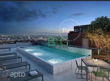 Comercial · 25m² · 1 Quarto · Studio em Vila Prudente, São Paulo/SP de 25m² 1 quartos à venda por R$ 323.000,00