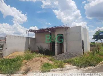 Casa · 92m² · 1 Quarto · Casa em Centro, Catanduva/SP de 92m² 1 quartos à venda por R$ 230.622,89