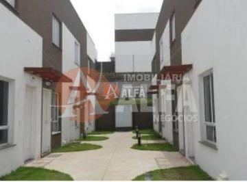 Casa · 50m² · 2 Quartos · Casa em Água Espraiada (Caucaia do Alto), Cotia/SP de 50m² 2 quartos à venda por R$ 220.000,00