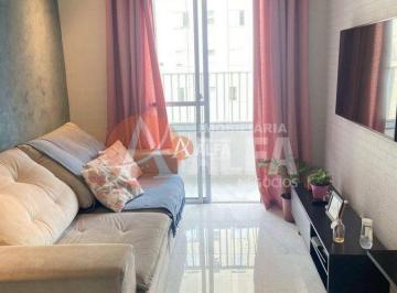 Apartamento · 58m² · 2 Quartos · Apartamento em Jardim Colibri, Cotia/SP de 58m² 2 quartos à venda por R$ 250.000,00