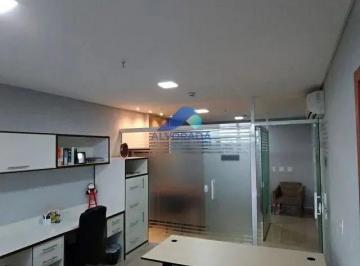 Comercial · 44m² · 1 Vaga · Sala em Centro, São José dos Campos/SP de 44m² à venda por R$ 330.000,00