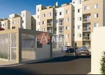 Apartamento · 45m² · 2 Quartos · Apartamento em Jardim Ísis, Cotia/SP de 45m² 2 quartos à venda por R$ 250.000,00
