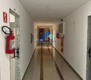 Comercial · 44m² · 1 Vaga · Sala em Centro, São José dos Campos/SP de 44m² à venda por R$ 300.000,00